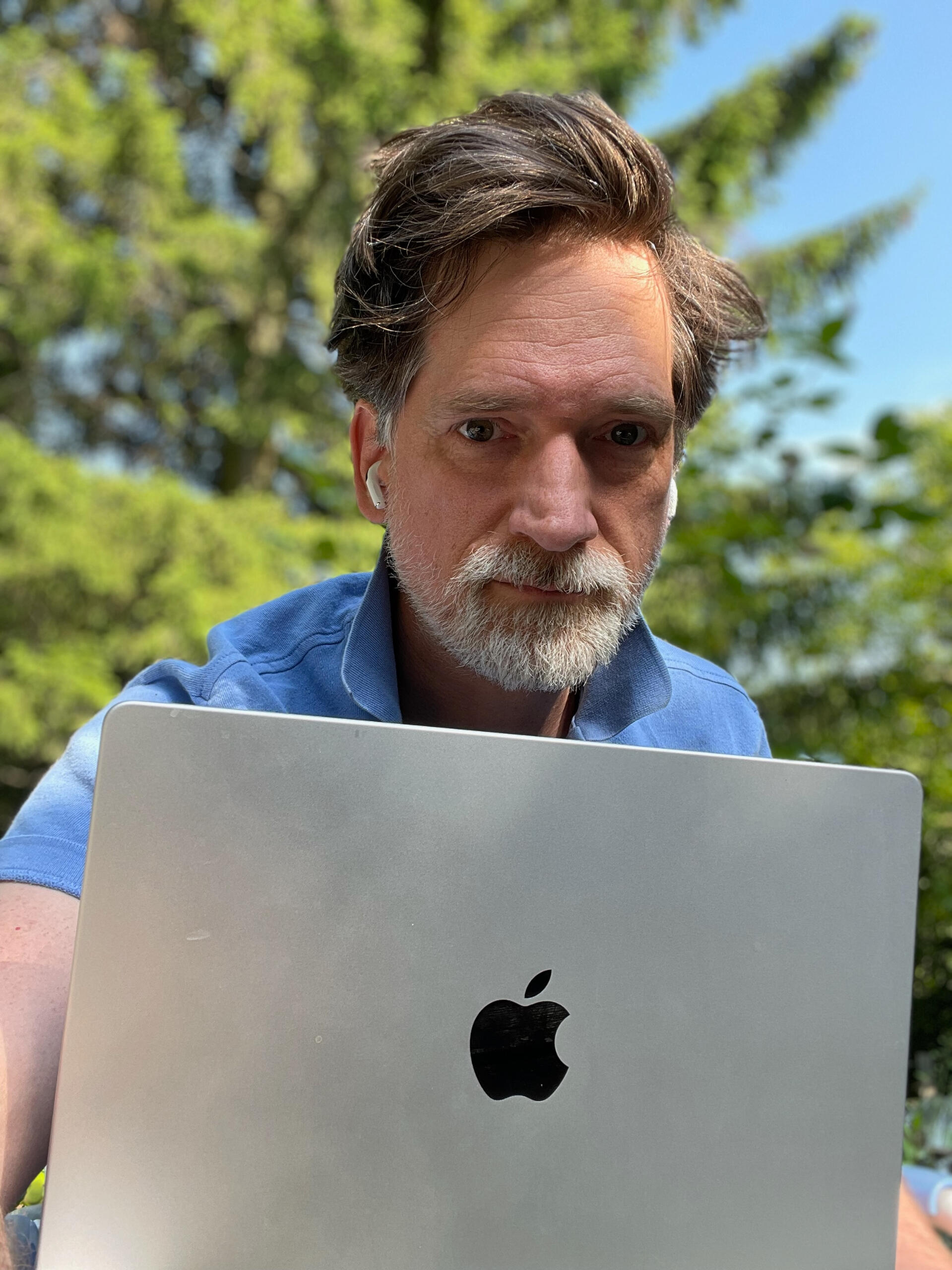 Foto von Stefan